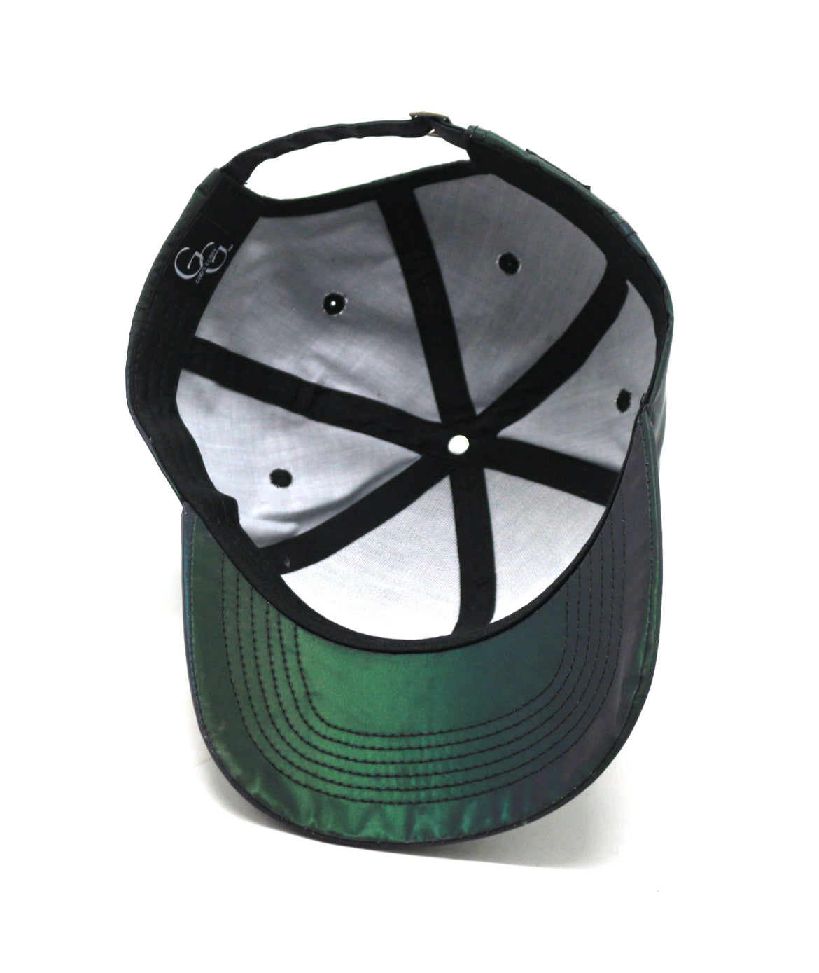 HoloGlory Baseball Hats - GOD'S GLORY LLC