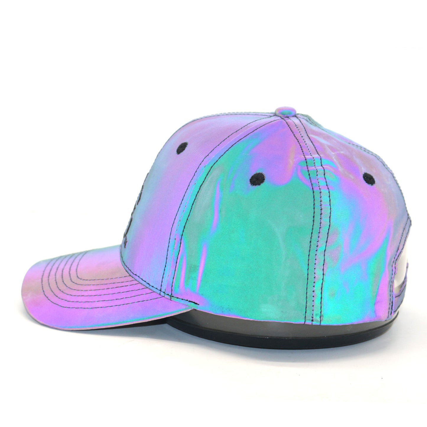 HoloGlory Baseball Hats - GOD'S GLORY LLC