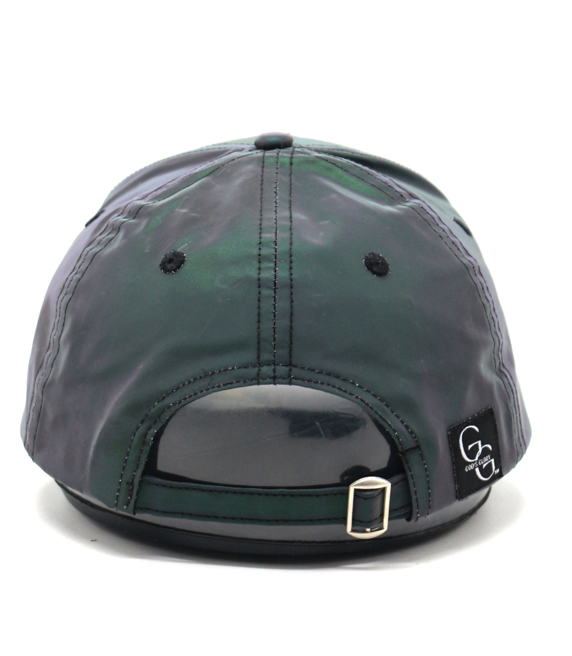 HoloGlory Baseball Hats - GOD'S GLORY LLC
