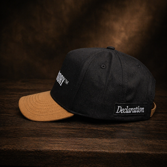 Declaration Hat