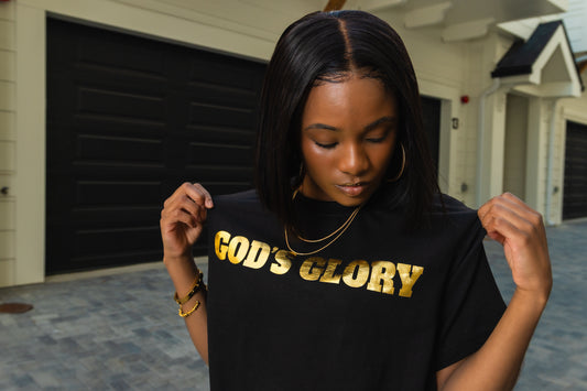 God’s Glory™ Jericho Gold Edition