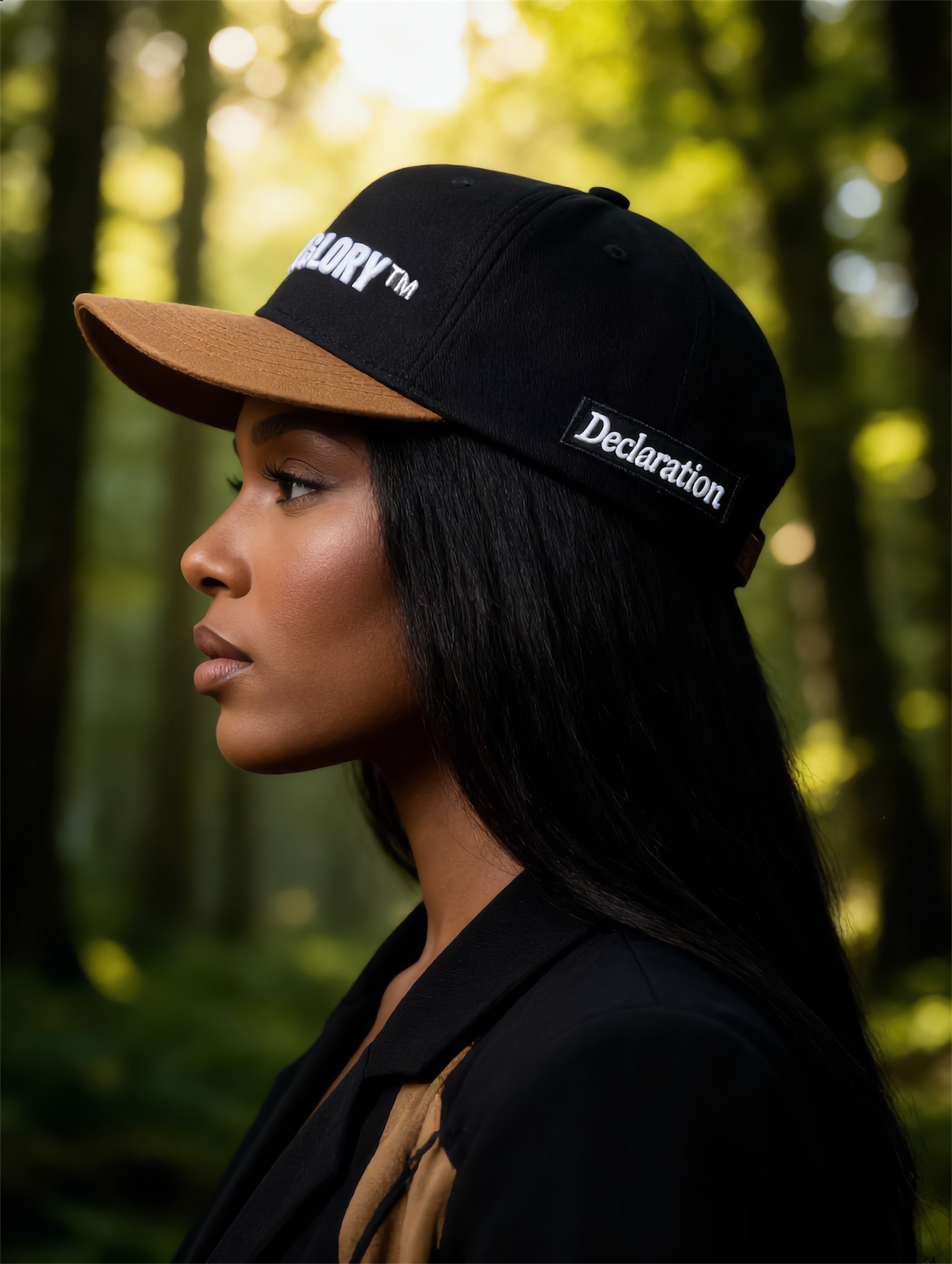 Declaration Hat
