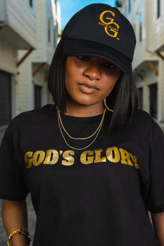 God’s Glory™ Jericho Gold Edition