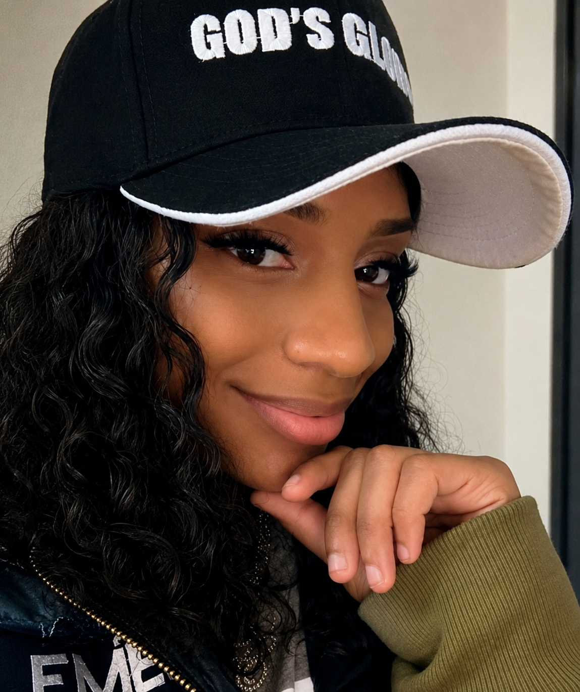 Signature Hat