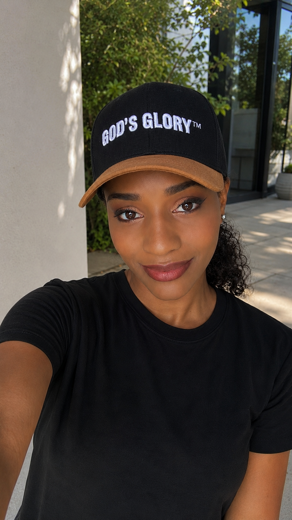 Declaration Hat