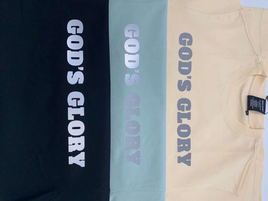 Original GG T-Shirts
