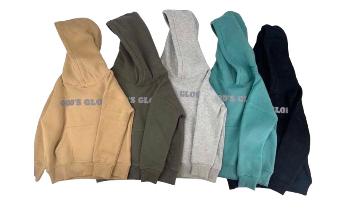 Kids Hoodie
