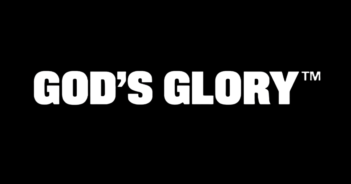 GOD'S GLORY LLC