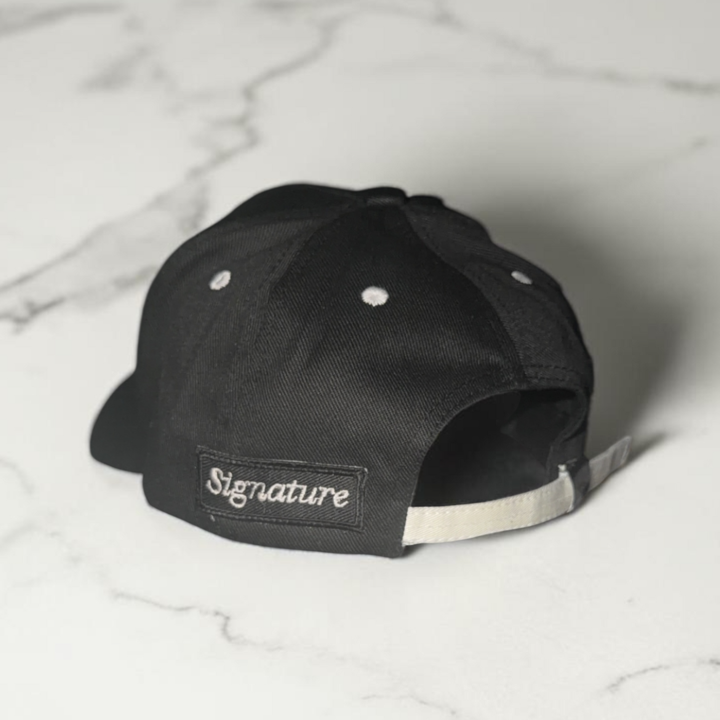 Signature Hat
